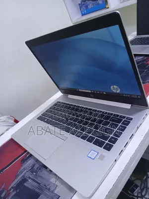 New Laptop HP EliteBook 840 G5 8GB Intel Core i5 SSD 512GB
