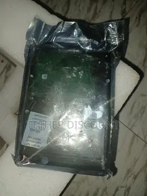 New 500GB Desktop Hard Disk