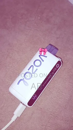 Vape 40,000 Pafff All Flavor