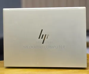 New Laptop HP Elitebook 830 G11 16GB Intel Core i7 SSD 512GB