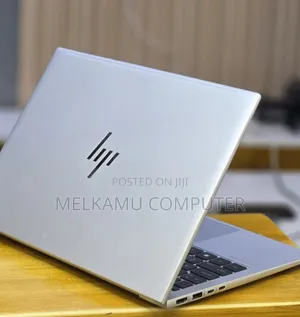 New Laptop HP Elitebook 830 G11 16GB Intel Core i7 SSD 512GB