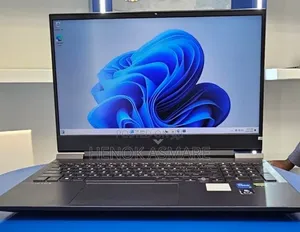 New Laptop HP Victus 15 16GB Intel Core i5 SSD 512GB