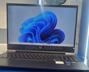 New Laptop HP Victus 15 16GB Intel Core i5 SSD 512GB