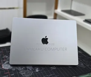 New Laptop Apple MacBook Pro 2021 M1 Max 32GB Apple M1 Max SSD 512GB
