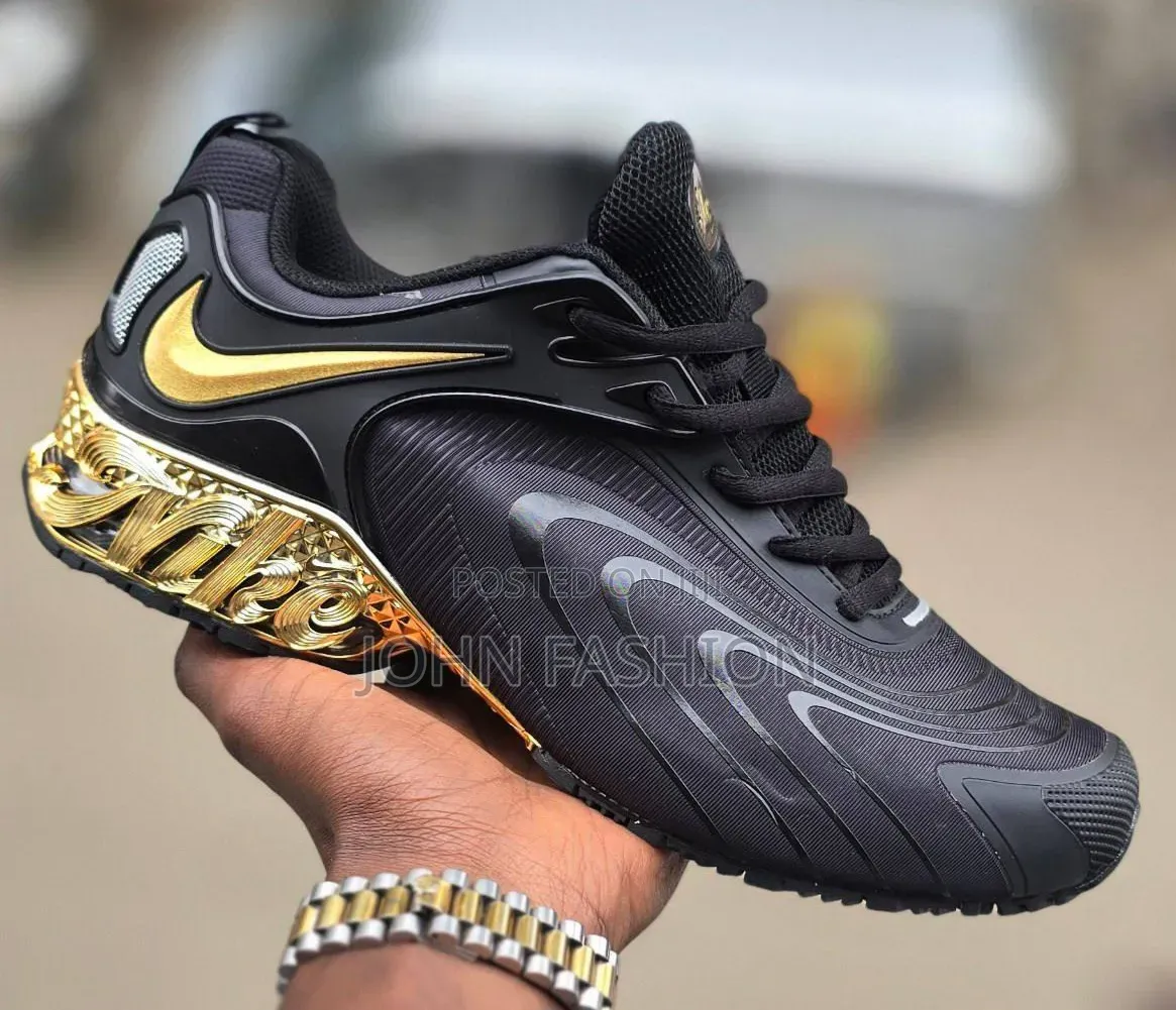 Nike Air Max Sneakers