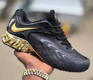 Nike Air Max Sneakers