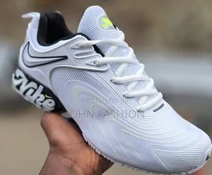 Nike Air Max Sneakers
