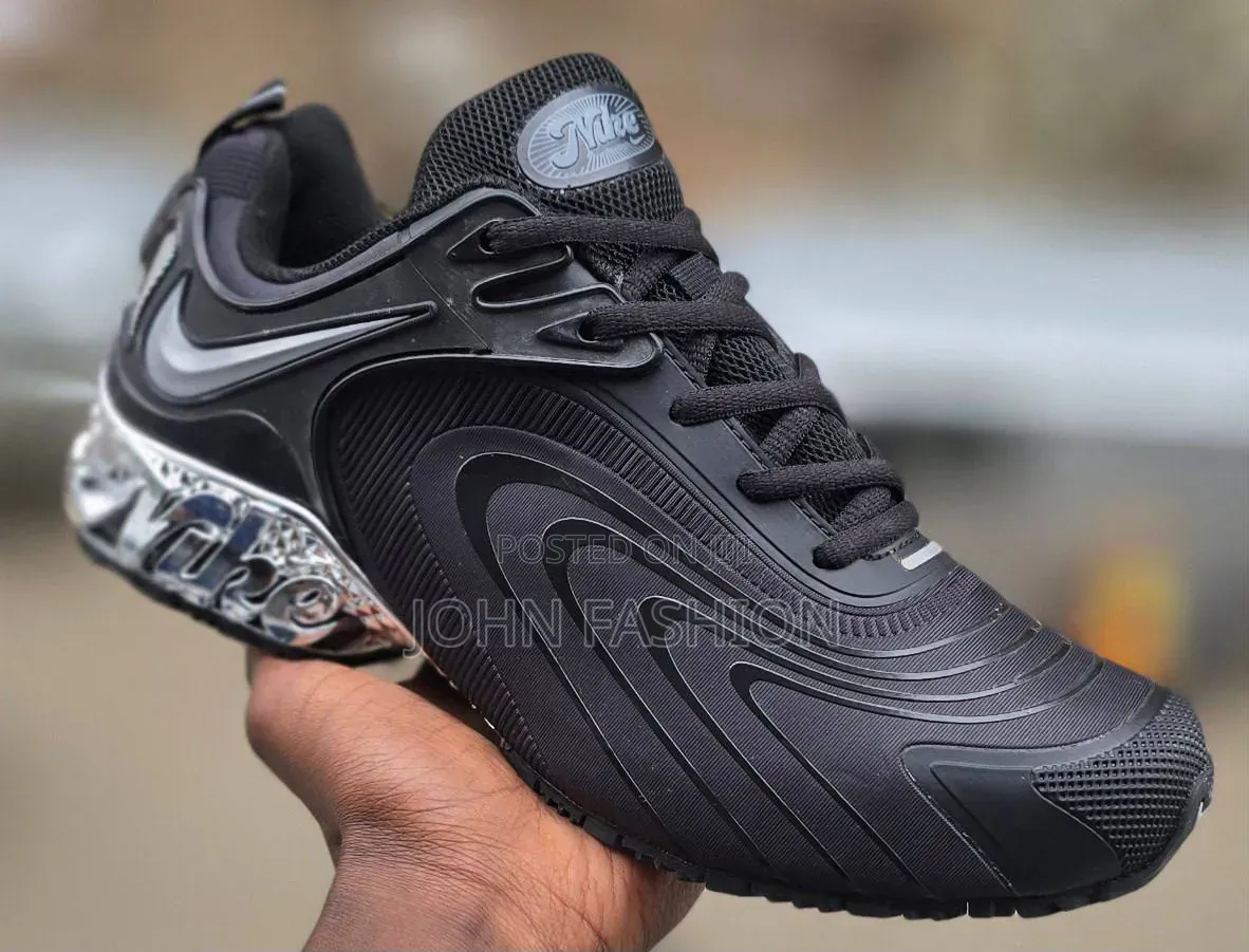 Nike Air Max Sneakers