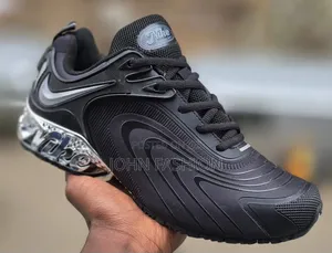 Nike Air Max Sneakers