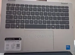 New Laptop HP OmniBook 5 Flip 16GB Intel Core i7 SSD 512GB