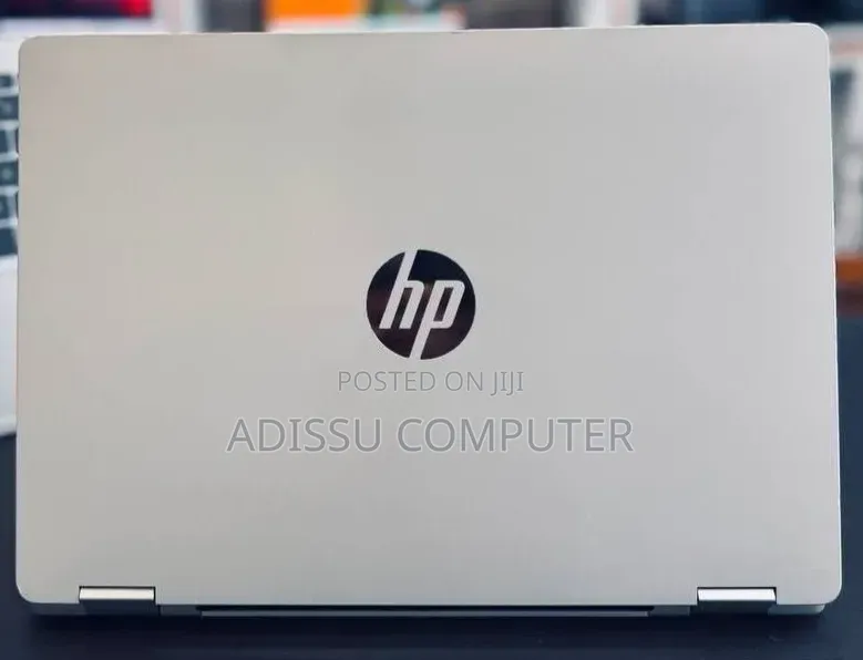 New Laptop HP OmniBook 5 Flip 16GB Intel Core i7 SSD 512GB