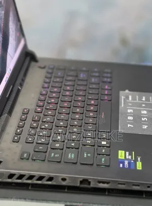 New Laptop Asus 16GB Intel Core i9 SSD 1T