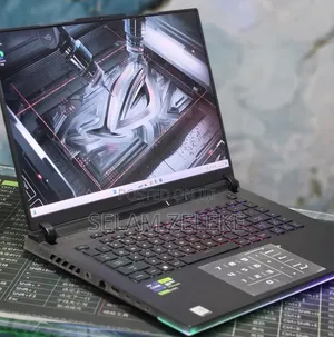 New Laptop Asus 16GB Intel Core i9 SSD 1T