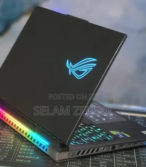 New Laptop Asus 16GB Intel Core i9 SSD 1T