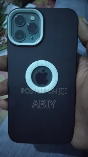 Apple iPhone 11 Pro 64 GB Black