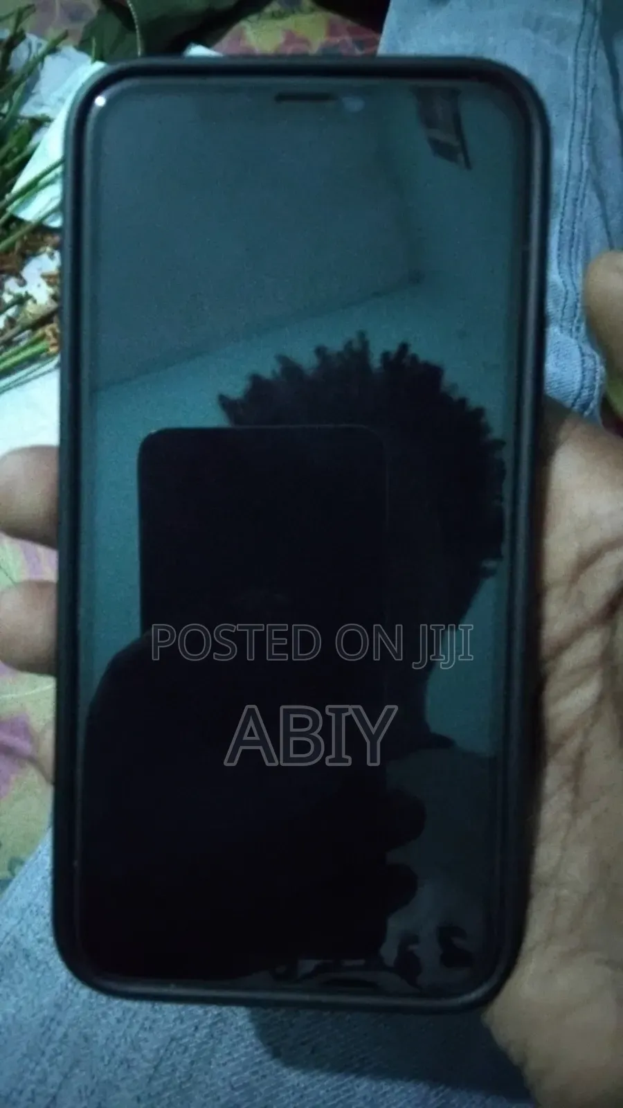 Apple iPhone 11 Pro 64 GB Black