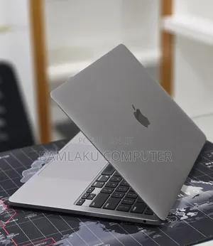 New Laptop Apple MacBook Pro 2020 M1 16GB Apple M1 Pro SSD 512GB