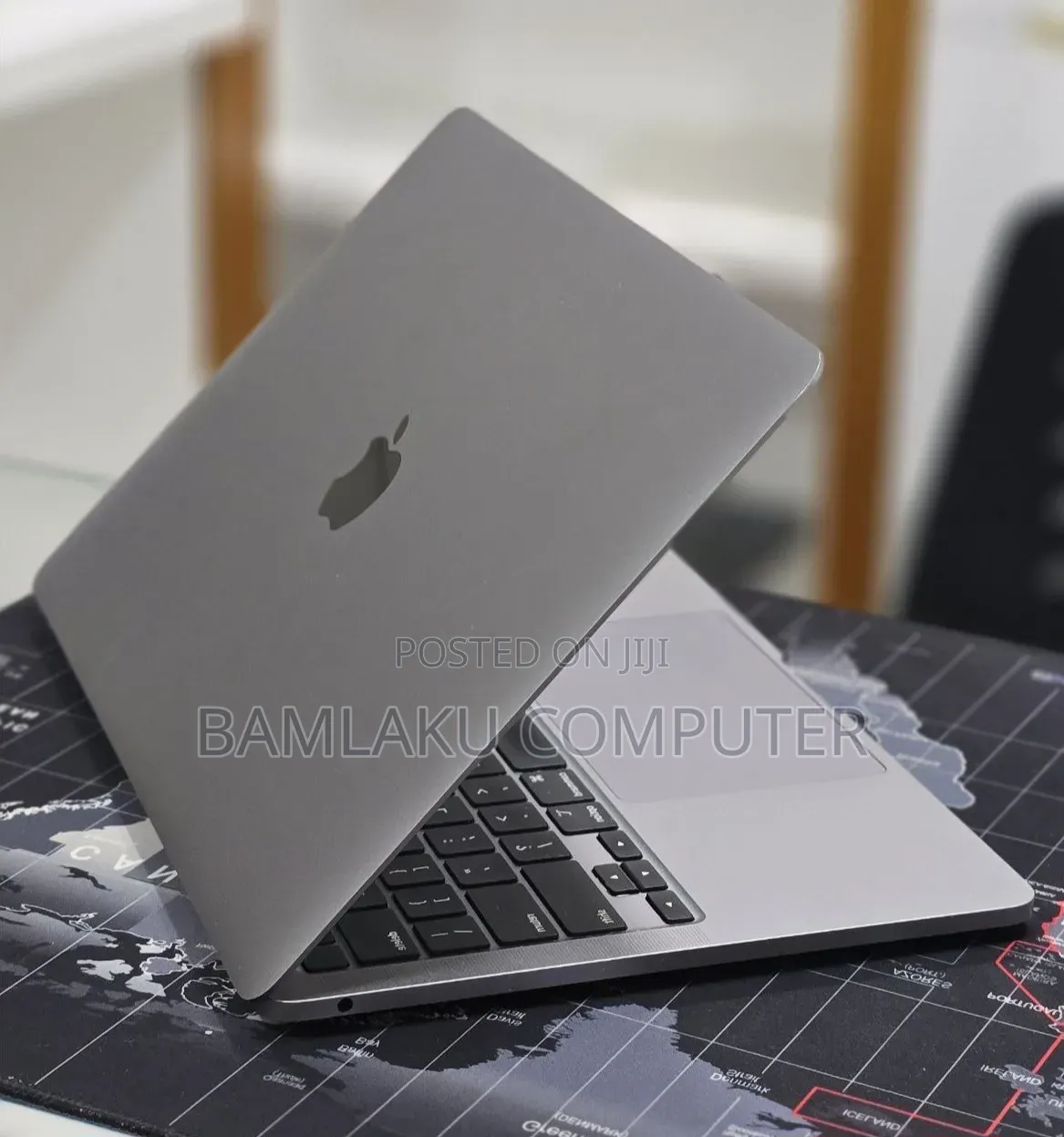 New Laptop Apple MacBook Pro 2020 M1 16GB Apple M1 Pro SSD 512GB