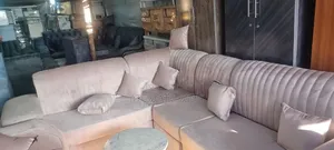 L Shepd Sofa