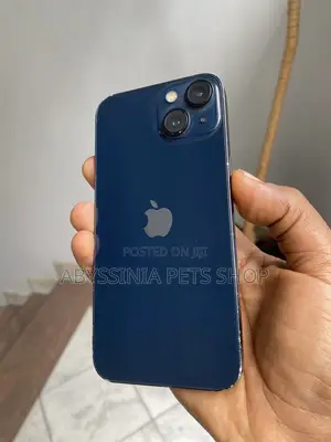 Apple iPhone 13 128 GB Blue