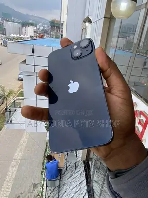 Apple iPhone 13 128 GB Blue