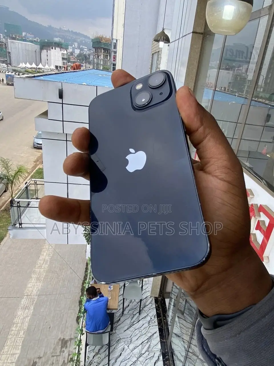 Apple iPhone 13 128 GB Blue