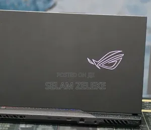 New Laptop Asus 16GB AMD Ryzen 9 SSD 1T