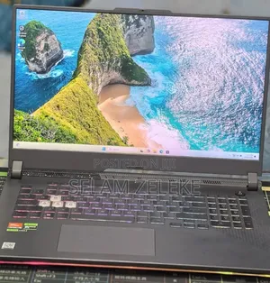 New Laptop Asus 16GB AMD Ryzen 9 SSD 1T