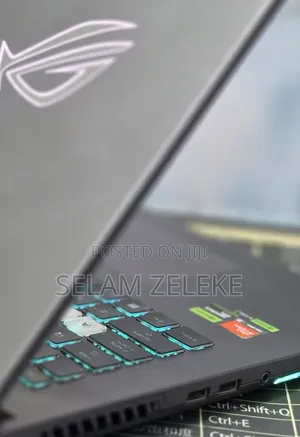 New Laptop Asus 16GB AMD Ryzen 9 SSD 1T