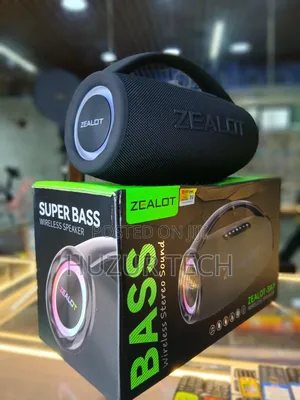 Zealot S97 Wireless Speaker