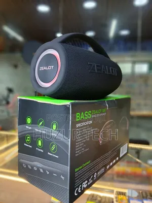Zealot S97 Wireless Speaker