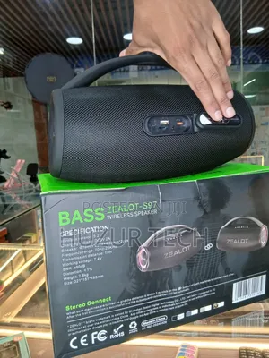 Zealot S97 Wireless Speaker