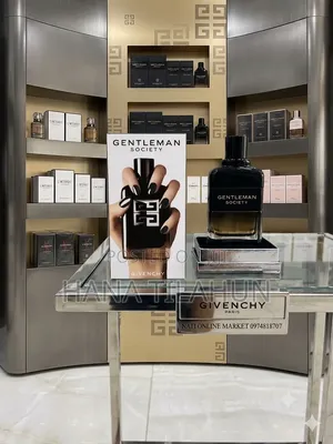 Givenchy Society