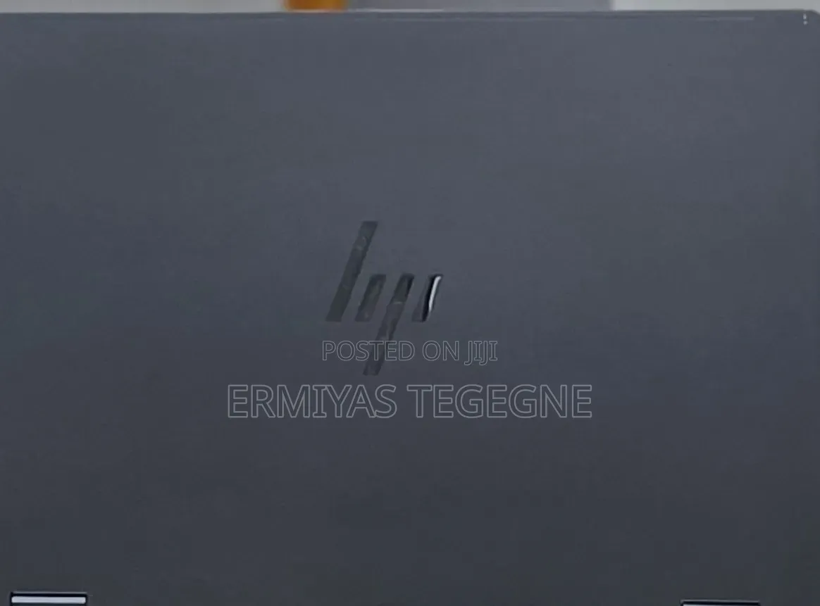 New Laptop HP Envy x360 16GB Intel Core i7 SSD 512GB