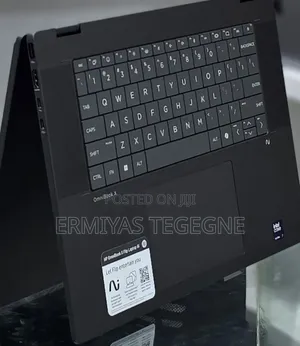 New Laptop HP Envy x360 16GB Intel Core i7 SSD 512GB