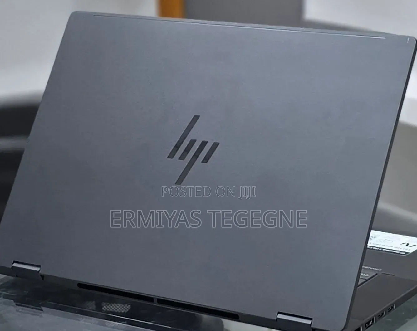 New Laptop HP Envy x360 16GB Intel Core i7 SSD 512GB