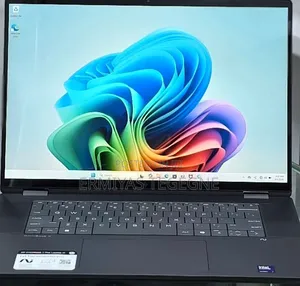 New Laptop HP Envy x360 16GB Intel Core i7 SSD 512GB