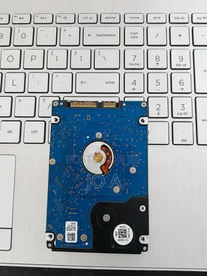 HGST Travelstar 7K1000 1TB 2.5-Inch Internal Laptop Hard Drive