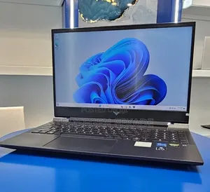 New Laptop HP Victus 16 16GB Intel Core i5 SSD 512GB