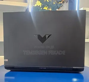 New Laptop HP Victus 16 16GB Intel Core i5 SSD 512GB