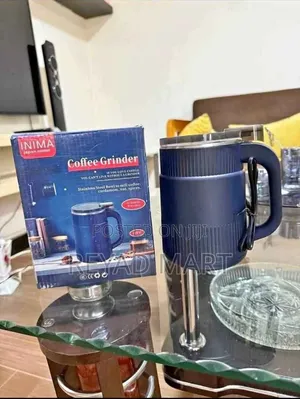 Coffee Inima