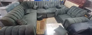 L Shape Sofa