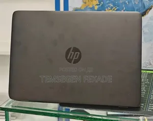 New Laptop HP EliteBook 840 G1 4GB Intel Core i5 HDD 500GB