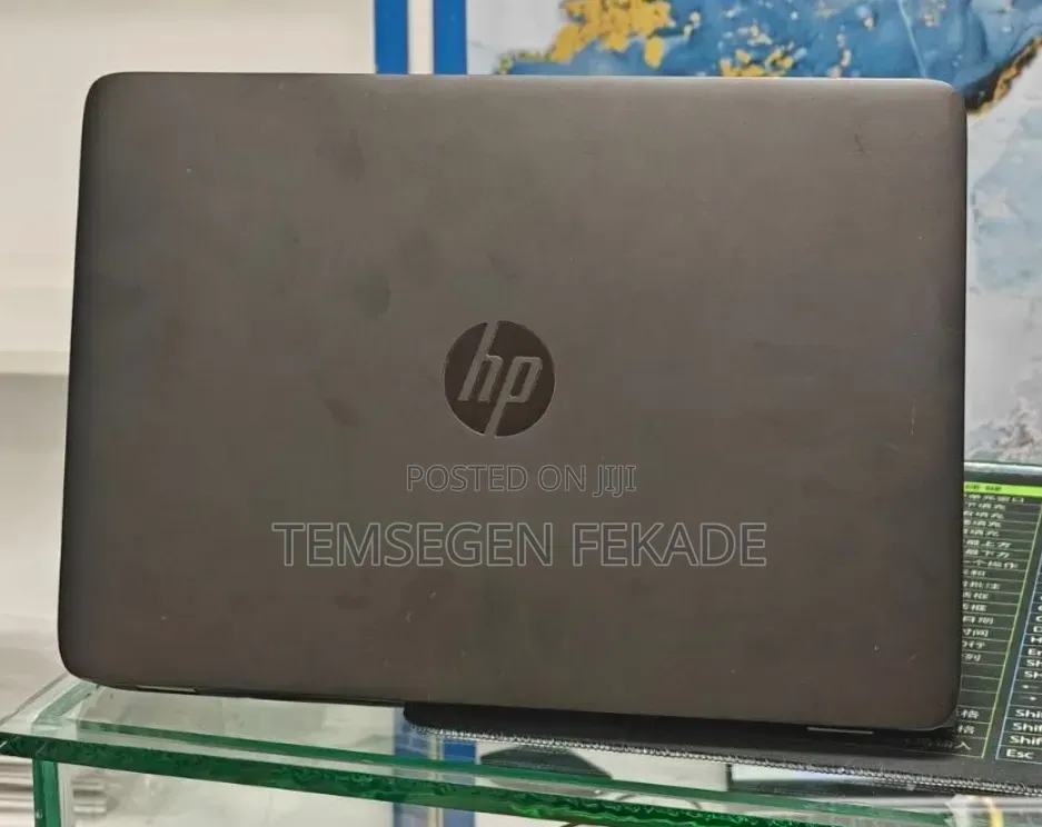 New Laptop HP EliteBook 840 G1 4GB Intel Core i5 HDD 500GB