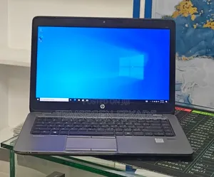 New Laptop HP EliteBook 840 G1 4GB Intel Core i5 HDD 500GB