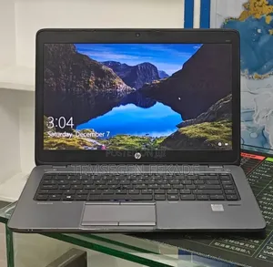 New Laptop HP EliteBook 840 G1 4GB Intel Core i5 HDD 500GB