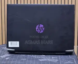 New Laptop HP Pavilion Power 15 8GB AMD Ryzen 5 SSD 512GB