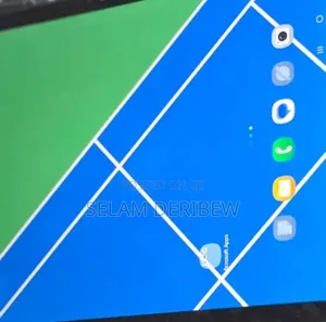 New Samsung Galaxy Tab A9+ 128 GB