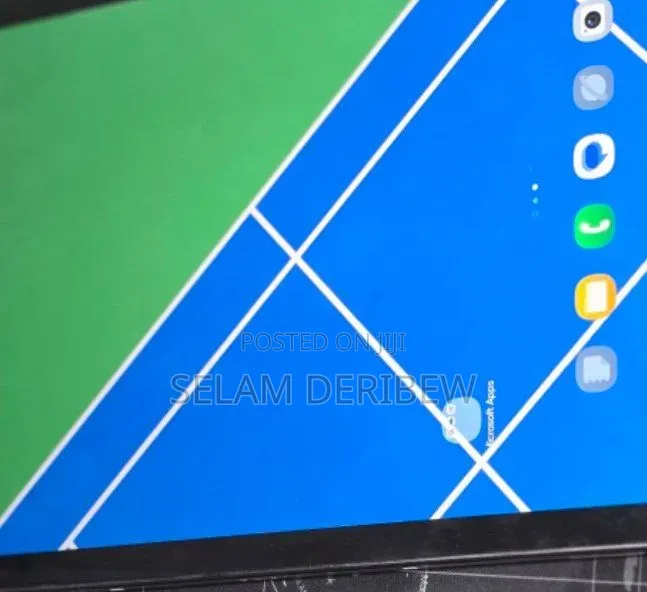 New Samsung Galaxy Tab A9+ 128 GB