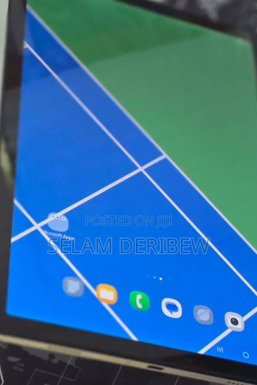 New Samsung Galaxy Tab A9+ 128 GB